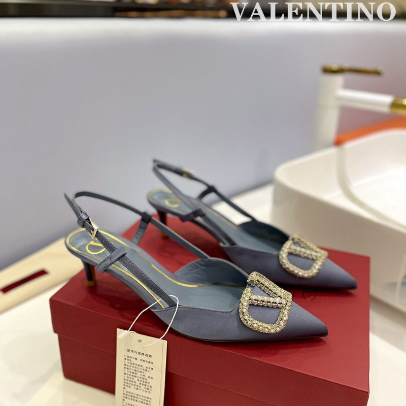 Valentino Sandals